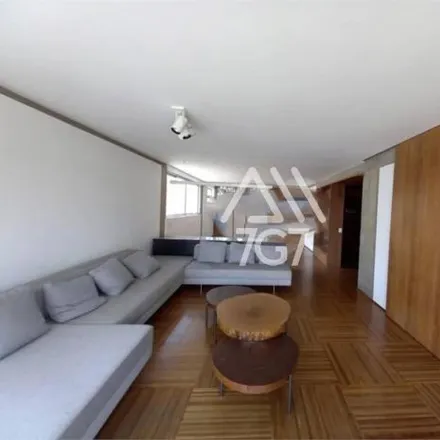 Rent this 3 bed apartment on Avenida Nove de Julho 4895 in Itaim Bibi, São Paulo - SP
