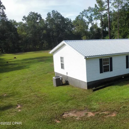 Buy this 4 bed house on Pleasant Grove Baptist Church in Odell Peters Lane, Holmes County