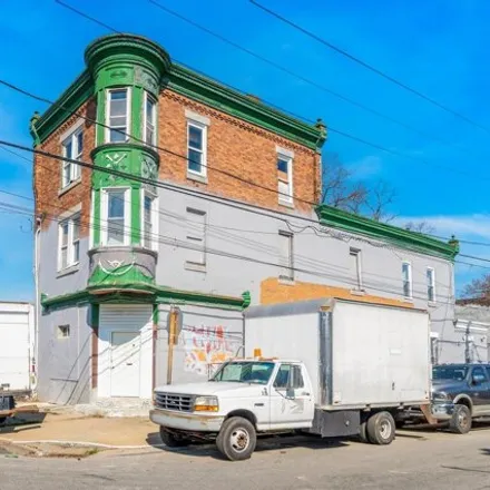 Buy this studio house on Thomas FitzSimons Junior High School in North 26th Street, Philadelphia