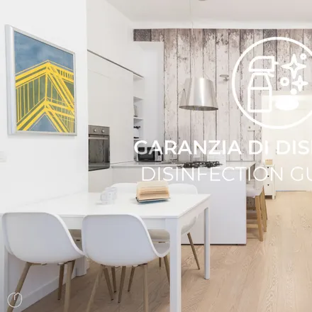 Rent this studio room on Via Garigliano in 8, 20159 Milan MI