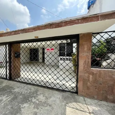 Buy this 4 bed house on Calle Aldoux Huxley 5556 in Jardines Universidad, 45129 Zapopan