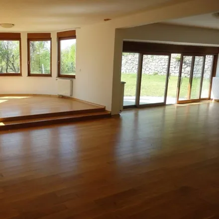 Buy this 5 bed house on INSPIRE group in Pustodol 9, 10000 City of Zagreb