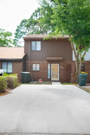 Rent this 2 bed house on 28 NW Cape Dr Unit B in Fort Walton Beach, Florida