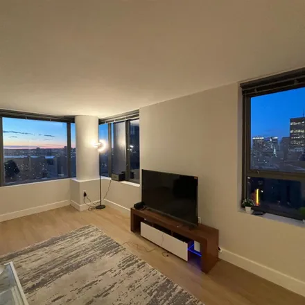 Rent this 1 bed apartment on Archstone Boston Common in 660 Washington Street, Boston