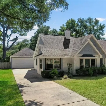 Buy this 4 bed house on 9527 Moorberry Ln in Houston, Texas