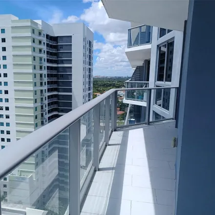 Rent this 3 bed condo on 1010 Southwest 2nd Avenue in Miami, FL 33130