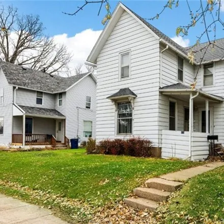 Buy this 3 bed house on 231 East 7th Street in Tipton, IA 52772