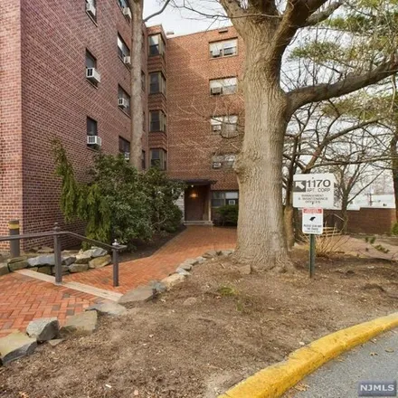 Rent this 1 bed house on 3526 Edwin Avenue in Linwood, Fort Lee