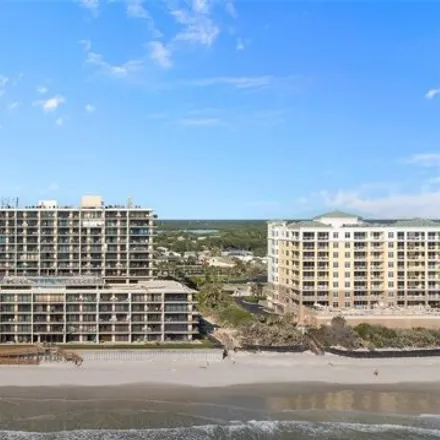 Buy this 3 bed condo on 4139 South Atlantic Avenue in New Smyrna Beach, FL 32169