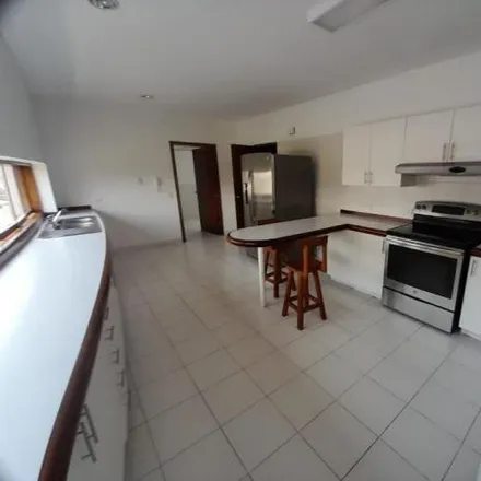 Rent this 3 bed apartment on José Matias Manzanilla Street in San Isidro, Lima Metropolitan Area 15027