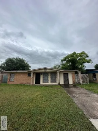 Buy this 3 bed house on 19 West Los Ebanos Boulevard in Brownsville, TX 78520