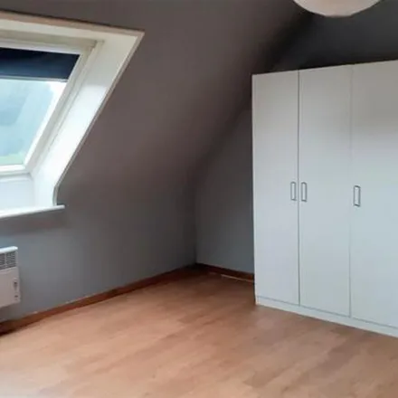 Rent this 2 bed apartment on Sleidinge Dorp 66 in 9940 Evergem, Belgium