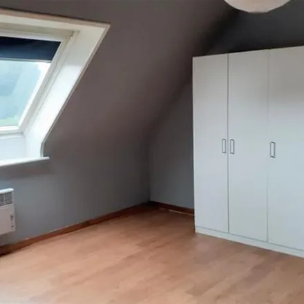 Image 1 - Sleidinge Dorp 66, 9940 Evergem, Belgium - Apartment for rent