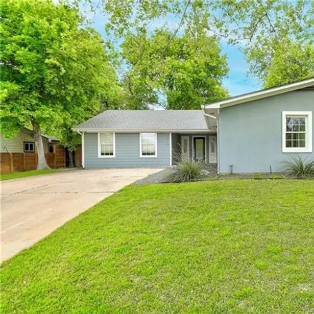 Buy this 4 bed house on 2916 Pecan Springs Road in Austin, TX 78723