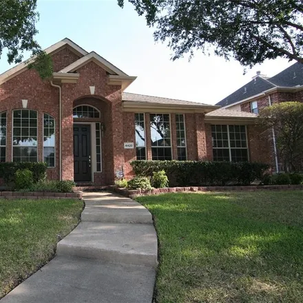 Image 4 - 4420 Greenfield Drive, Richardson, TX 75082, USA - House for rent