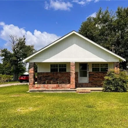 Buy this 3 bed house on 5168 Elliott Road in Lake Charles, LA 70605