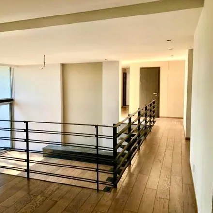 Rent this 3 bed apartment on Calle Nube in Colonia El Toro, 10610 Santa Fe