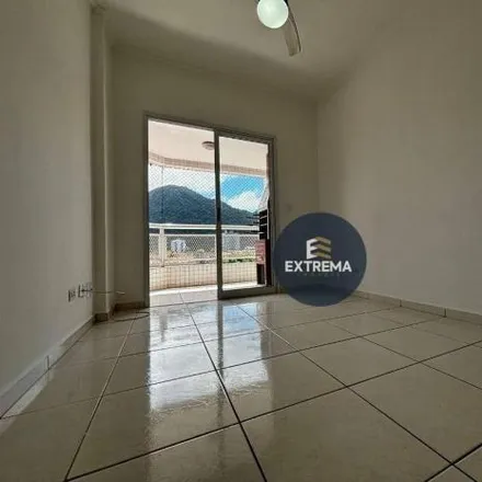 Buy this 2 bed apartment on Rua dos Expedicionários in Canto do Forte, Praia Grande - SP