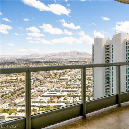 Image 5 - Turnberry Towers Tower II, Karen Avenue, Winchester, NV 89169, USA - Condo for rent