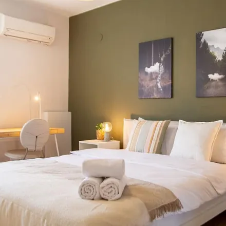 Rent this 3 bed apartment on Izmir