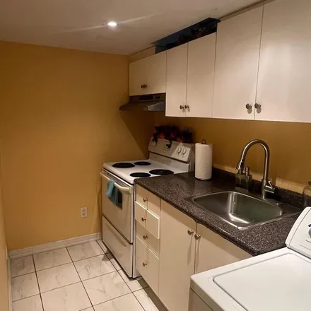 Image 3 - 56 Gardiner Drive, Ajax, ON L1S 7L8, Canada - Apartment for rent
