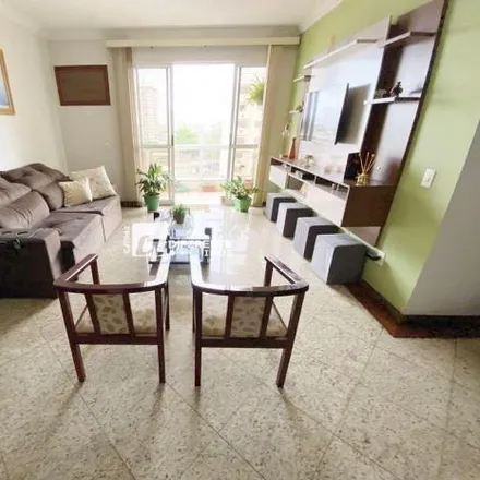 Buy this 3 bed apartment on Rua Comendador Francisco Baroni in Kaonze, Nova Iguaçu - RJ