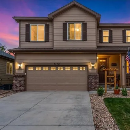 Buy this 4 bed house on 1109 101st Avenue Court in Greeley, CO 80634