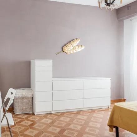 Image 6 - Via Oderzo, 00182 Rome RM, Italy - Room for rent