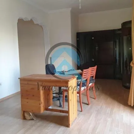 Rent this 3 bed apartment on AB Vassilopoulos in Αθηνών 172, Heraklion Municipal Unit