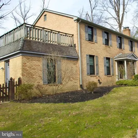 Image 7 - 2824 Deerfield Drive, Ellicott City, MD 21043, USA - House for sale