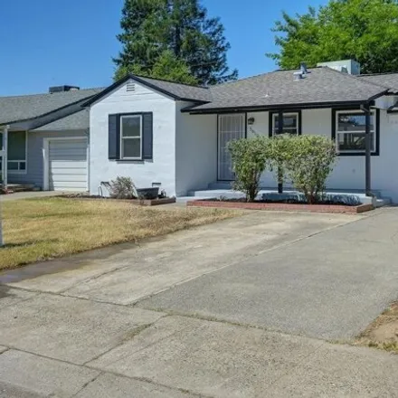 Buy this 2 bed house on 5612 Nolder Way in Sacramento, California
