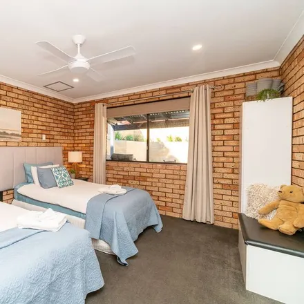 Rent this 3 bed house on Guilderton in Western Australia, Australia