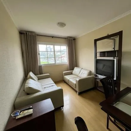 Rent this 2 bed apartment on Rua Rio Negrinho 150 in Saguaçu, Joinville - SC
