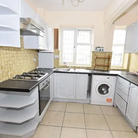 Rent this 3 bed apartment on 52 Frederick Road in Park Central, B15 1HN