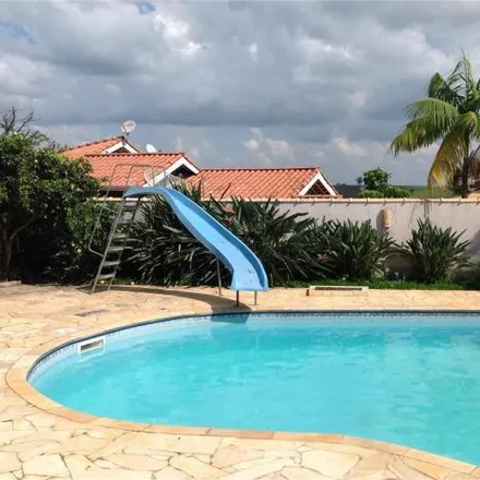 Buy this 5 bed house on unnamed road in Parque da Colina, Itatiba - SP
