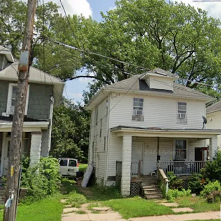 Rent this 3 bed house on 1810 North North Street