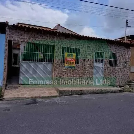 Image 2 - Rua Hélio Leão, Nova Cidade, Manaus -, 69000-000, Brazil - House for sale
