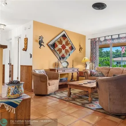 Image 7 - 4860 Northeast 18th Avenue, Coral Hills, Fort Lauderdale, FL 33334, USA - House for sale