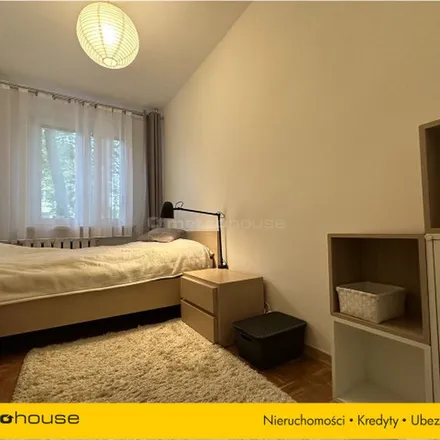 Rent this 2 bed apartment on Aleja 3 Maja 23 in 05-120 Legionowo, Poland