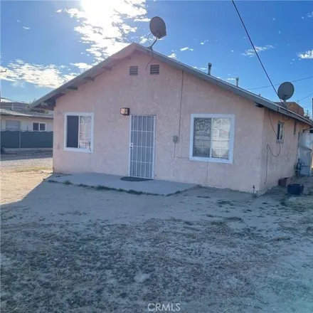 Rent this 2 bed house on Batson Place in Greentree East, Victorville