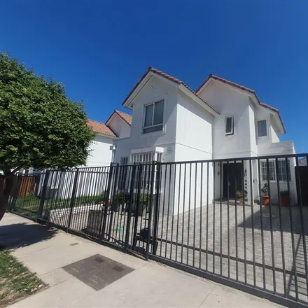 Buy this 3 bed house on Juan Budinich in 180 0016 Coquimbo, Chile