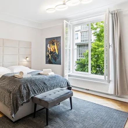 Rent this 2 bed apartment on Tivoligasse 74 in 1120 Vienna, Austria