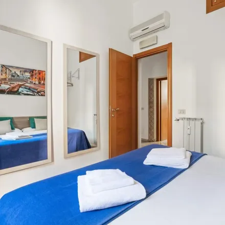 Rent this 2 bed apartment on Circolo Ricreativo Caracciolo in Via Francesco Caracciolo 23a, 00192 Rome RM