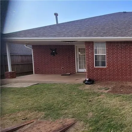 Image 4 - 708 Northern Winds Drive, Purcell, OK 73080, USA - House for sale