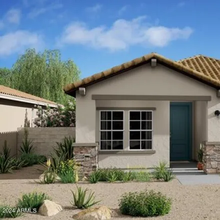 Buy this 4 bed house on 3677 South Watson Road in Buckeye, AZ 85326