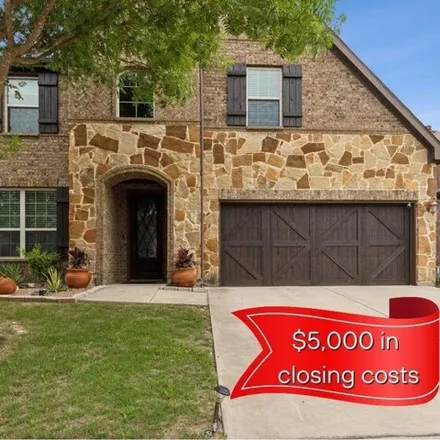 Buy this 4 bed house on 450 Bentley Drive in Midlothian, TX 76065