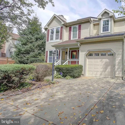 Buy this 5 bed house on 1509 Chapman Road in Crofton, MD 21114
