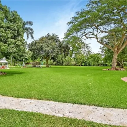 Image 8 - unnamed road, Southwest Ranches, Broward County, FL 33029, USA - House for sale