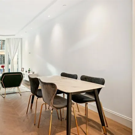 Image 2 - Norwest House, Millbank, Westminster, London, SW1P 3JU, United Kingdom - Apartment for rent