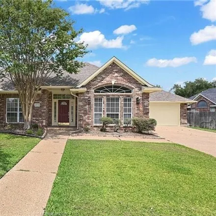 Rent this 4 bed house on 4731 Shoal Creek Drive in College Station, TX 77845